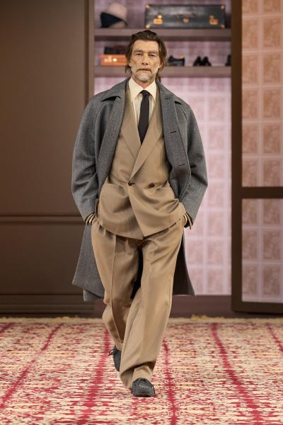 Zegna 26FW M004